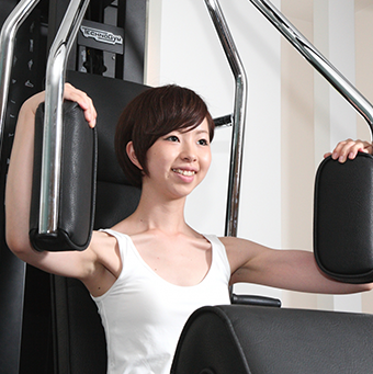 トレーニングについて
